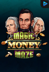 Bocoran RTP Magic Money Maze di RTP PIN4D