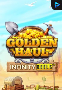 Bocoran RTP Golden Haul Infinity Reels di RTP PIN4D