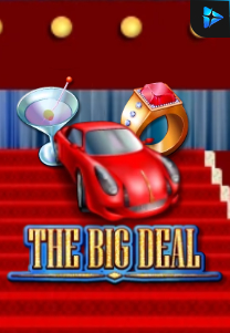 Bocoran RTP The Big Deal di RTP PIN4D