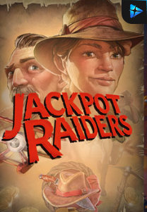 Bocoran RTP Jackpot Raiders di RTP PIN4D