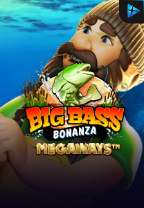 Bocoran RTP Big Bass Bonanza Megaways di RTP PIN4D