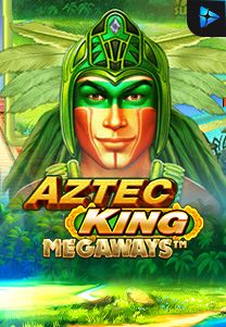 Bocoran RTP Aztec King Megaways di RTP PIN4D