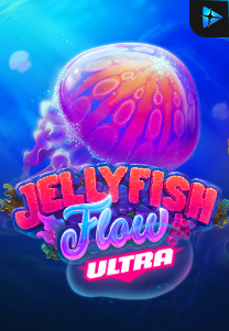 Bocoran RTP Jellyfish Flow Ultra di RTP PIN4D