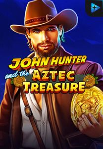 Bocoran RTP John Hunter and the Aztec Treasure di RTP PIN4D