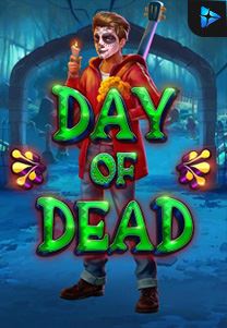 Bocoran RTP Day of Dead di RTP PIN4D