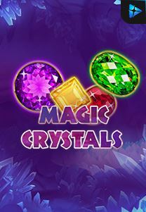 Bocoran RTP Magic Crystals di RTP PIN4D