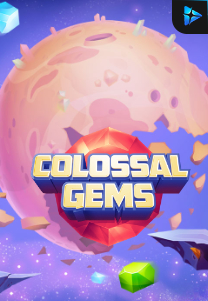 Bocoran RTP Colossal Gems di RTP PIN4D