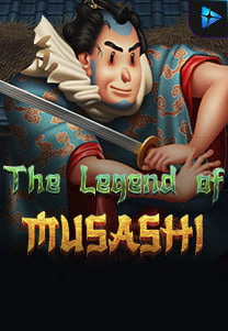 Bocoran RTP The Legend of Musashi di RTP PIN4D