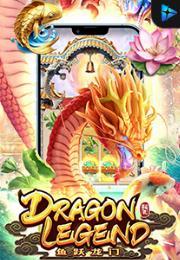 Bocoran RTP Dragon Legend di RTP PIN4D