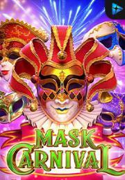 Bocoran RTP Mask Carnival di RTP PIN4D