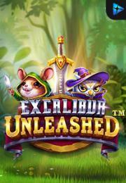 Bocoran RTP Excalibur Unleashed di RTP PIN4D