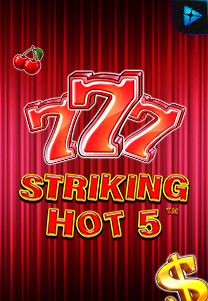 Bocoran RTP Striking Hot 5 di RTP PIN4D