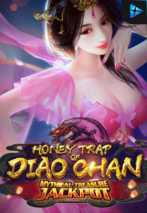 Bocoran RTP Honey Trap of Diao Chan di RTP PIN4D