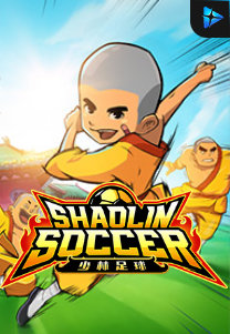 Bocoran RTP Shaolin Soccer di RTP PIN4D