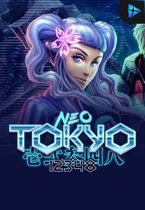 Bocoran RTP Neo Tokyo di RTP PIN4D