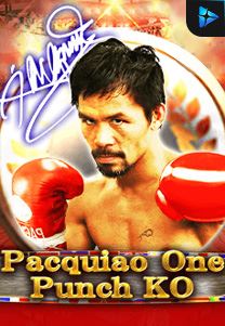 Bocoran RTP Pacquiao One Punch KO di RTP PIN4D