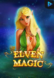 Bocoran RTP Elven Magic di RTP PIN4D