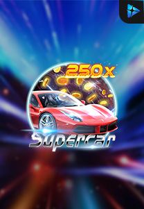 Bocoran RTP Supercar di RTP PIN4D