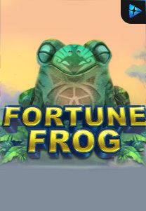 Bocoran RTP Fortune Frog di RTP PIN4D