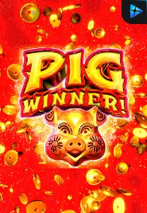 Pig Winner