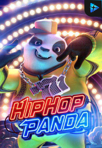 Bocoran RTP HipHop Panda di RTP PIN4D