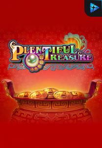 Bocoran RTP PLENTIFUL TREASURE di RTP PIN4D